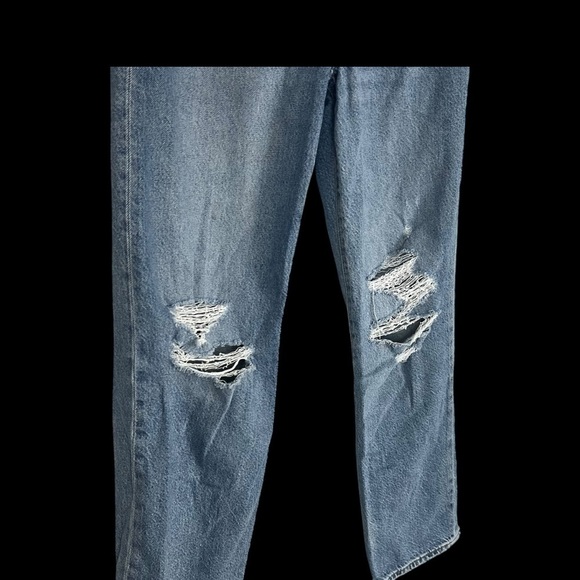 Levi’s ribcage straight jeans - Picture 6 of 16